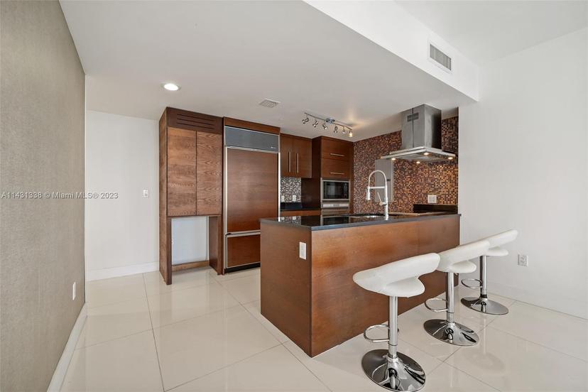 Picture of 495 Brickell Ave # 402, Miami FL 33131