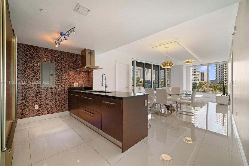 Picture of 495 Brickell Ave # 402, Miami FL 33131