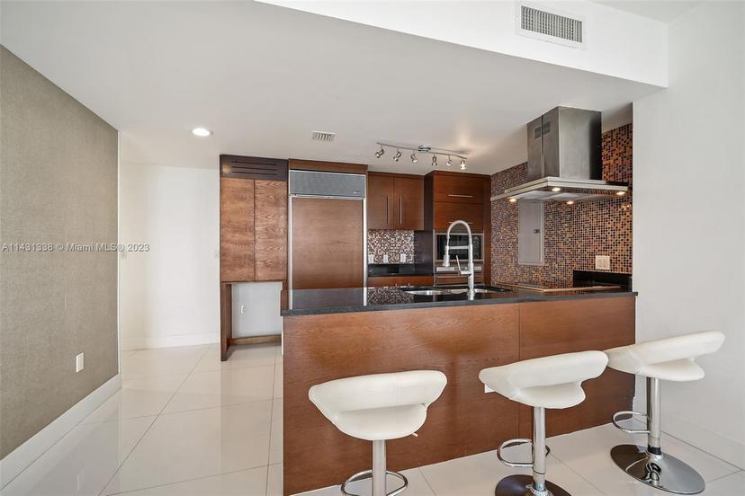 Picture of 495 Brickell Ave # 402, Miami FL 33131