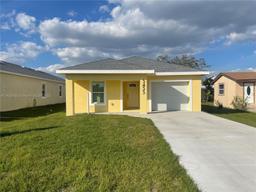 Picture of 3433 Jeffcott St., Fort Myers, FL 33916