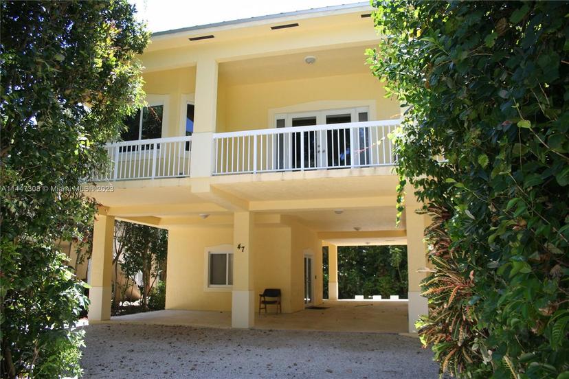 Picture of 47 N N Marlin Ave, Key Largo FL 33037