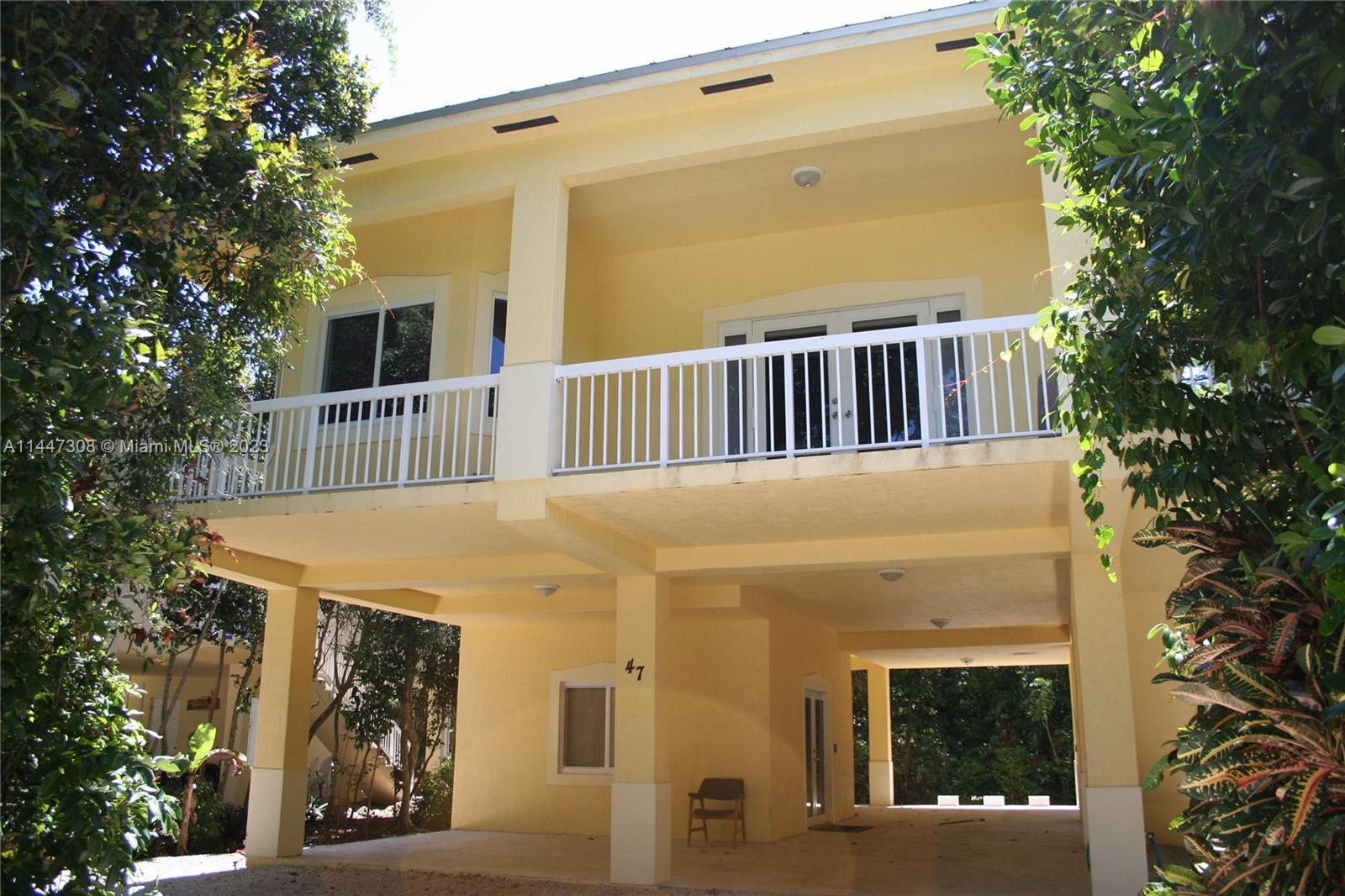 Picture of 47 N N Marlin Ave, Key Largo, FL 33037