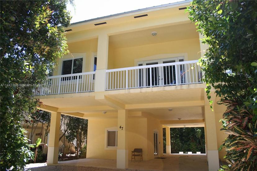 Picture of 47 N N Marlin Ave, Key Largo FL 33037