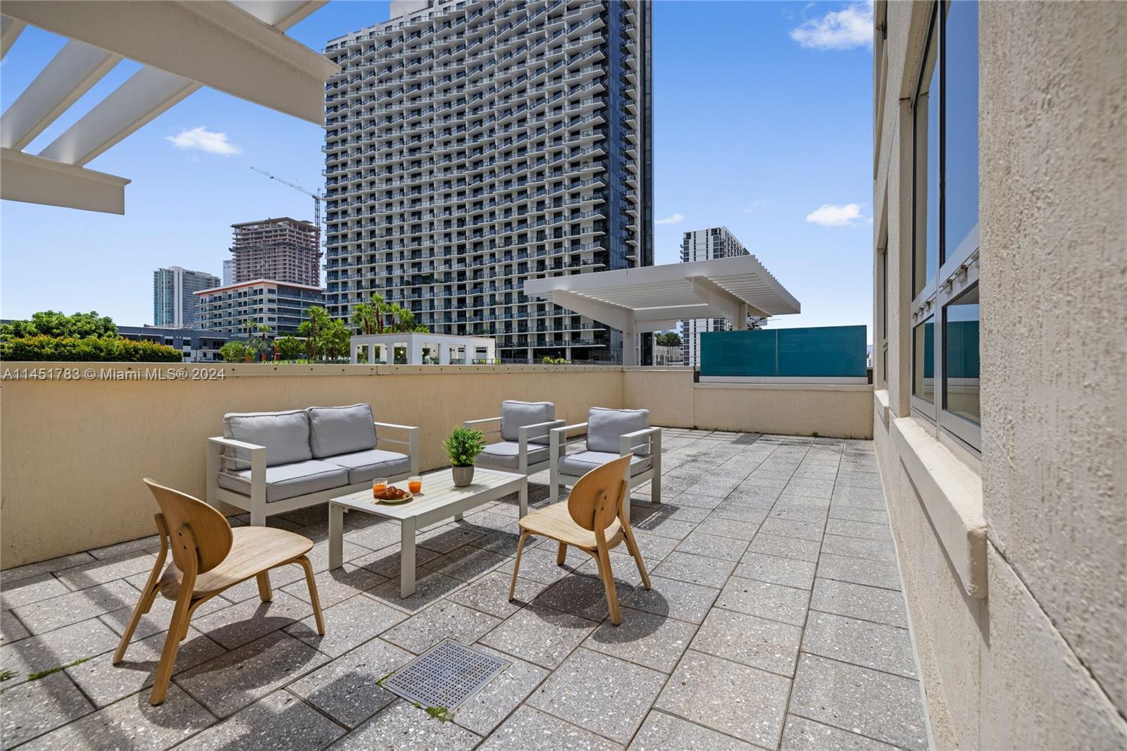 Picture of 3250 NE 1St Ave # 516, Miami, FL 33137
