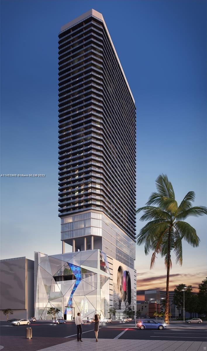 Picture of 398 NE 5Th St # 1614, Miami FL 33132