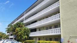 Picture of 1425 Arthur St # 216B, Hollywood, FL 33020