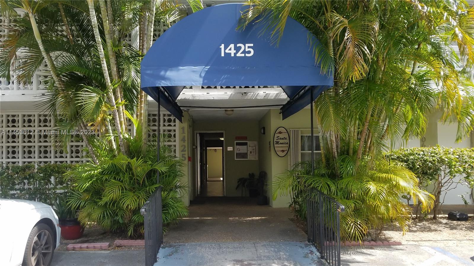 Picture of 1425 Arthur St # 216B, Hollywood, FL 33020