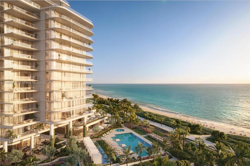 Picture of 5333 Collins Ave # 1505, Miami Beach FL 33140