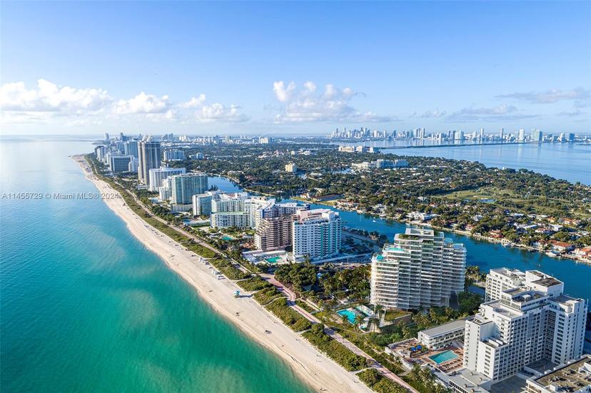 Picture of 5333 Collins Ave # 1505, Miami Beach FL 33140