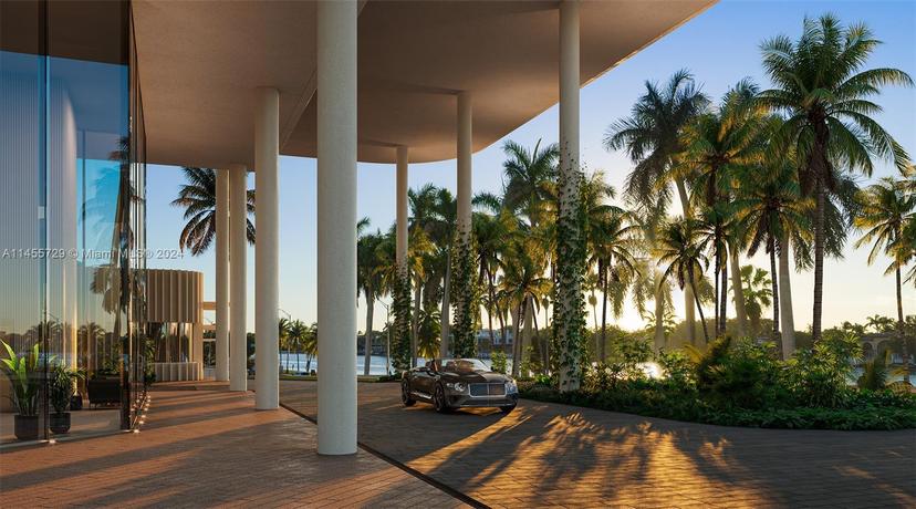 Picture of 5333 Collins Ave # 1505, Miami Beach FL 33140