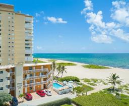 Picture of 3401 NE 10Th St # 5, Pompano Beach, FL 33062