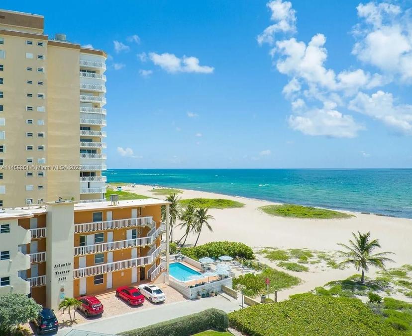 Picture of 3401 NE 10Th St # 5, Pompano Beach FL 33062