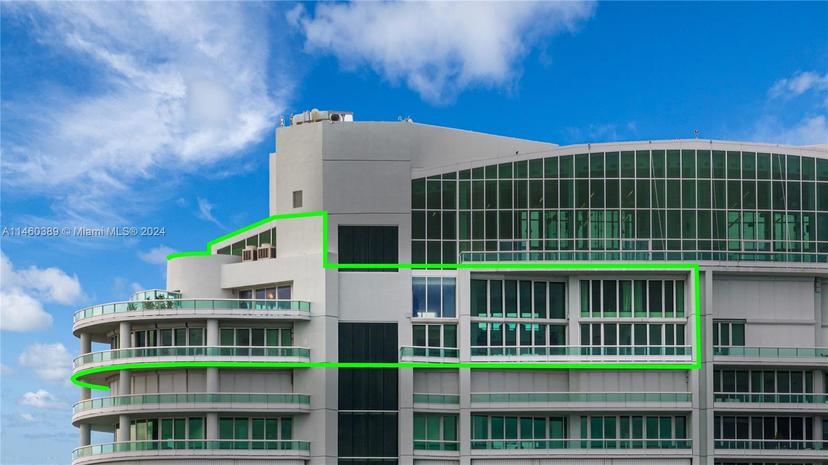 Picture of 1643 Brickell Ave, Miami FL 33129