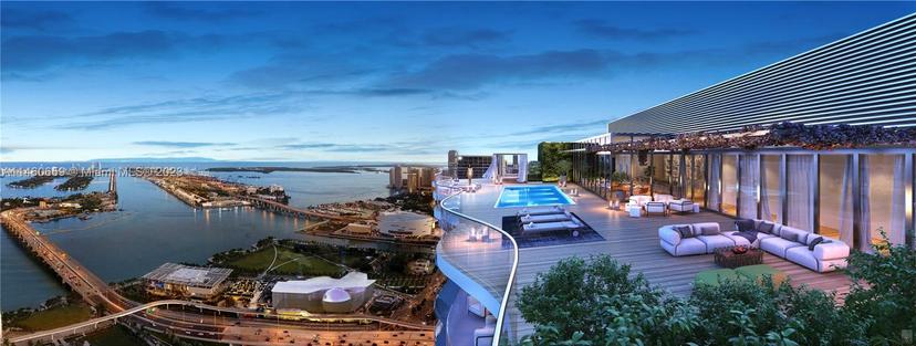 Picture of 1444 Biscayne Blvd # 5202, Miami FL 33132