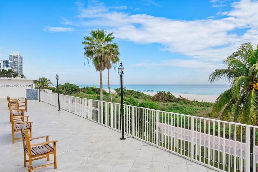Picture of 5601 Collins Ave # 1514, Miami Beach FL 33140