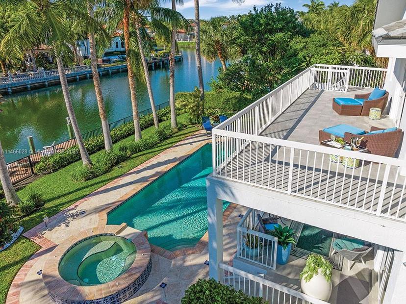 Picture of 12930 Deva St, Coral Gables FL 33156