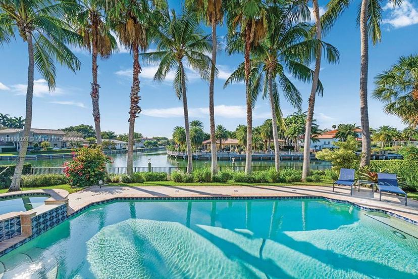 Picture of 12930 Deva St, Coral Gables FL 33156