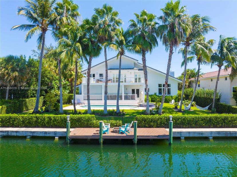 Picture of 12930 Deva St, Coral Gables FL 33156