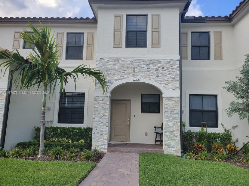 Picture of 11827 SW 247Th Ter # 0, Homestead FL 33032