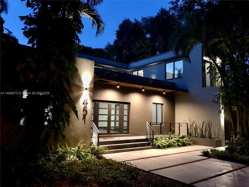 Picture of 451 NE 119Th St, Biscayne Park FL 33161