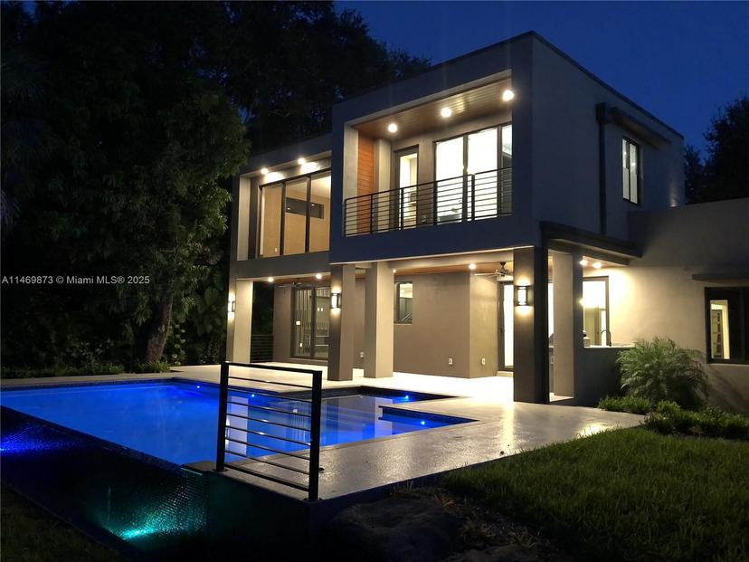 Picture of 451 NE 119Th St, Biscayne Park FL 33161