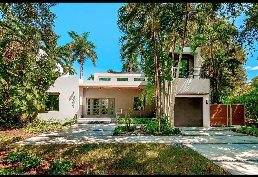 Picture of 451 NE 119Th St, Biscayne Park FL 33161