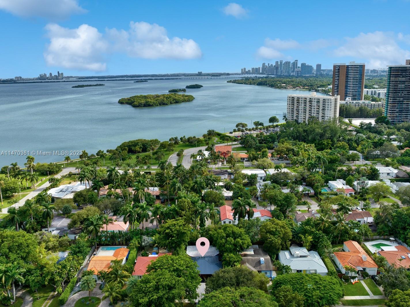 Picture of 920 NE 72Nd Ter, Miami, FL 33138