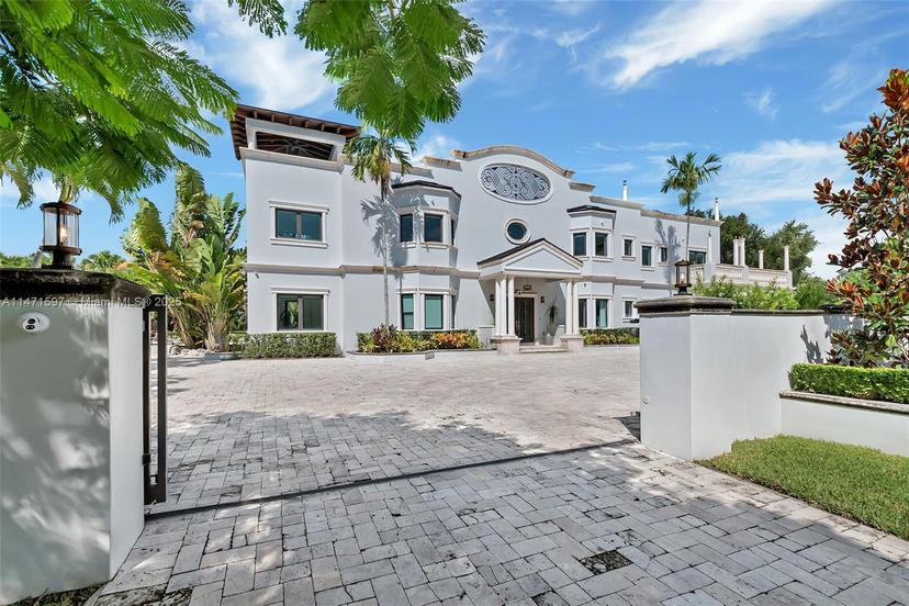 Picture of 7400 SW 72Nd Ct, Miami FL 33143