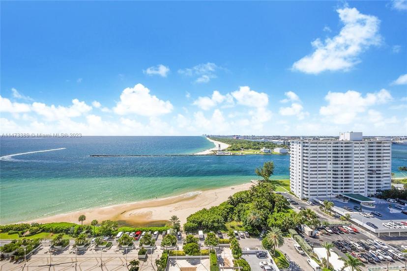 Picture of 2100 S Ocean Ln # 2, Fort Lauderdale FL 33316