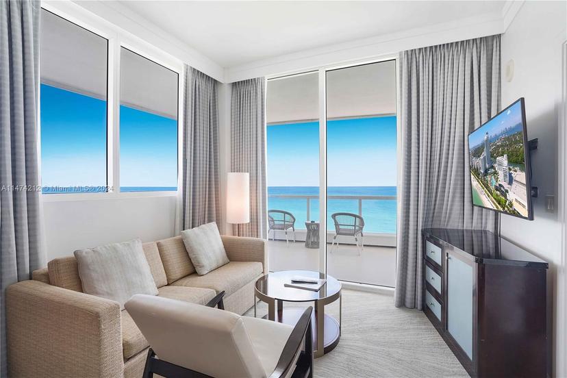 Picture of 4391 Collins Ave # 709, Miami Beach FL 33140