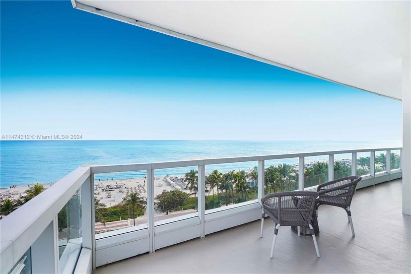 Picture of 4391 Collins Ave # 709, Miami Beach FL 33140