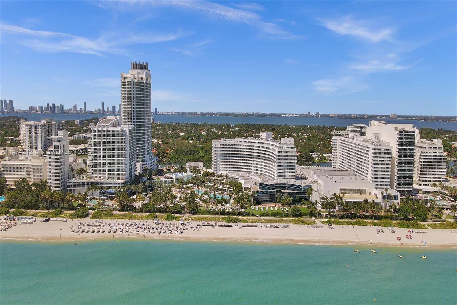 Picture of 4391 Collins Ave # 709, Miami Beach, FL 33140