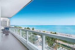 Picture of 4391 Collins Ave # 709, Miami Beach, FL 33140