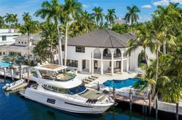Picture of 511 San Marco Dr, Fort Lauderdale, FL 33301
