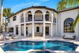 Picture of 511 San Marco Dr, Fort Lauderdale, FL 33301
