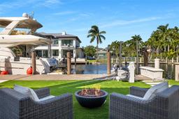 Picture of 511 San Marco Dr, Fort Lauderdale, FL 33301