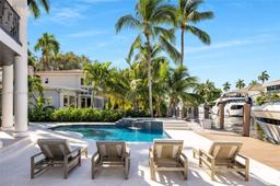 Picture of 511 San Marco Dr, Fort Lauderdale, FL 33301