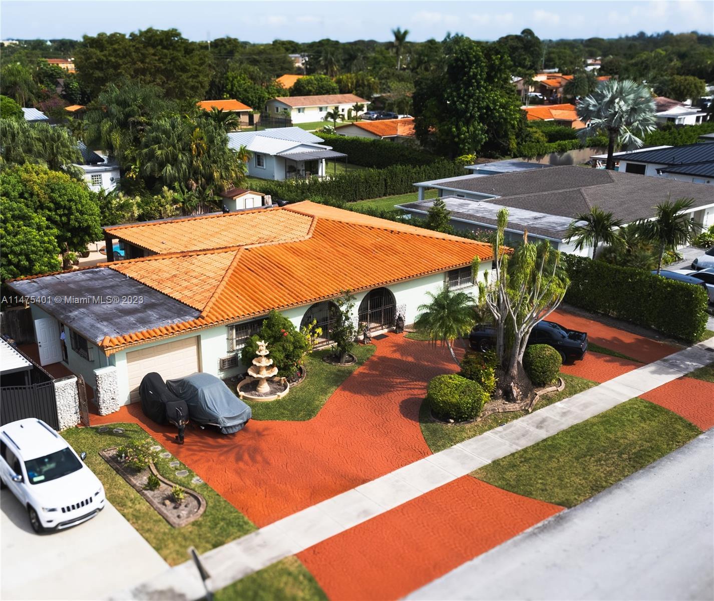 Picture of 9601 SW 66Th St, Miami, FL 33173