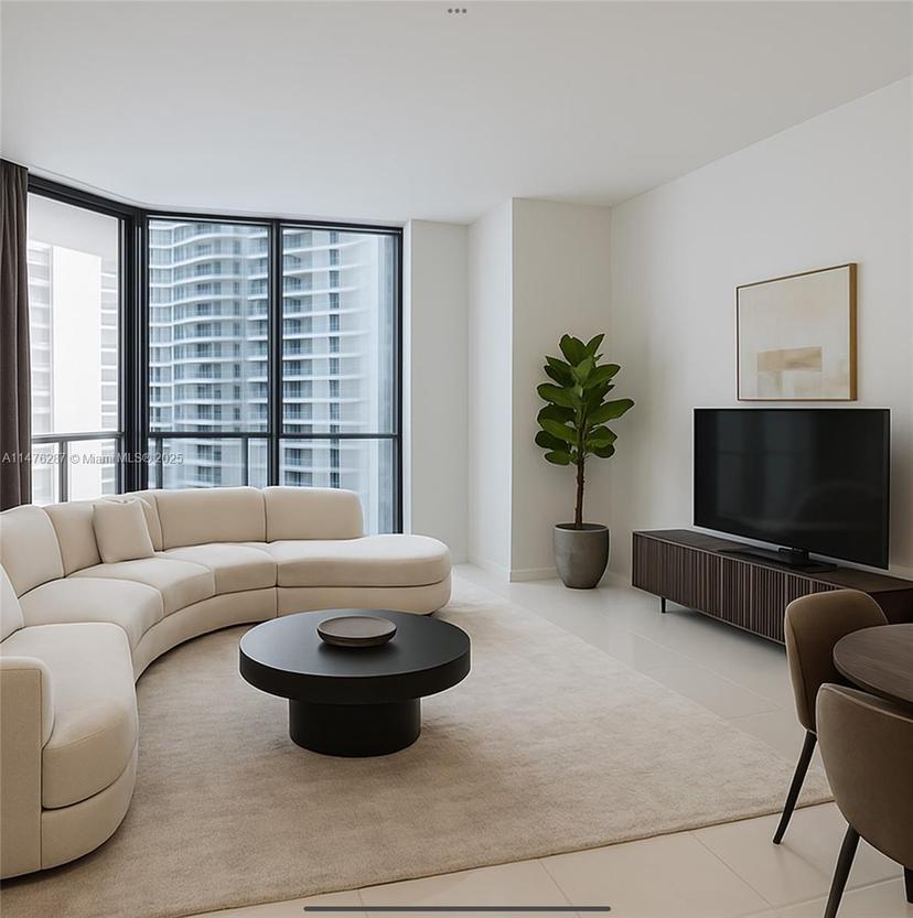 Picture of 851 NE 1St Ave # 3105, Miami FL 33132
