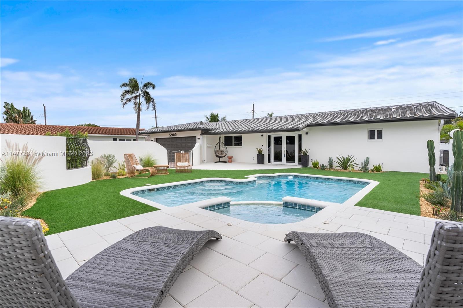 Picture of 5900 NE 21St Ave, Fort Lauderdale, FL 33308
