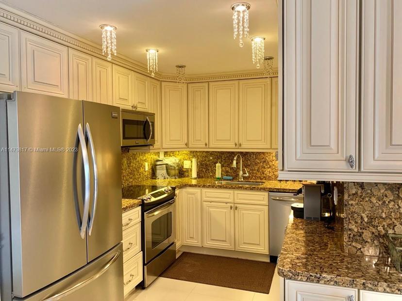 Picture of 1985 S Ocean Dr # 3C, Hallandale Beach FL 33009