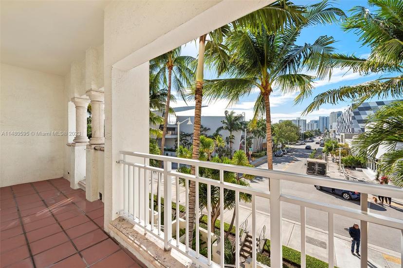 Picture of 1415 Sunset Harbour Dr # 204, Miami Beach FL 33139