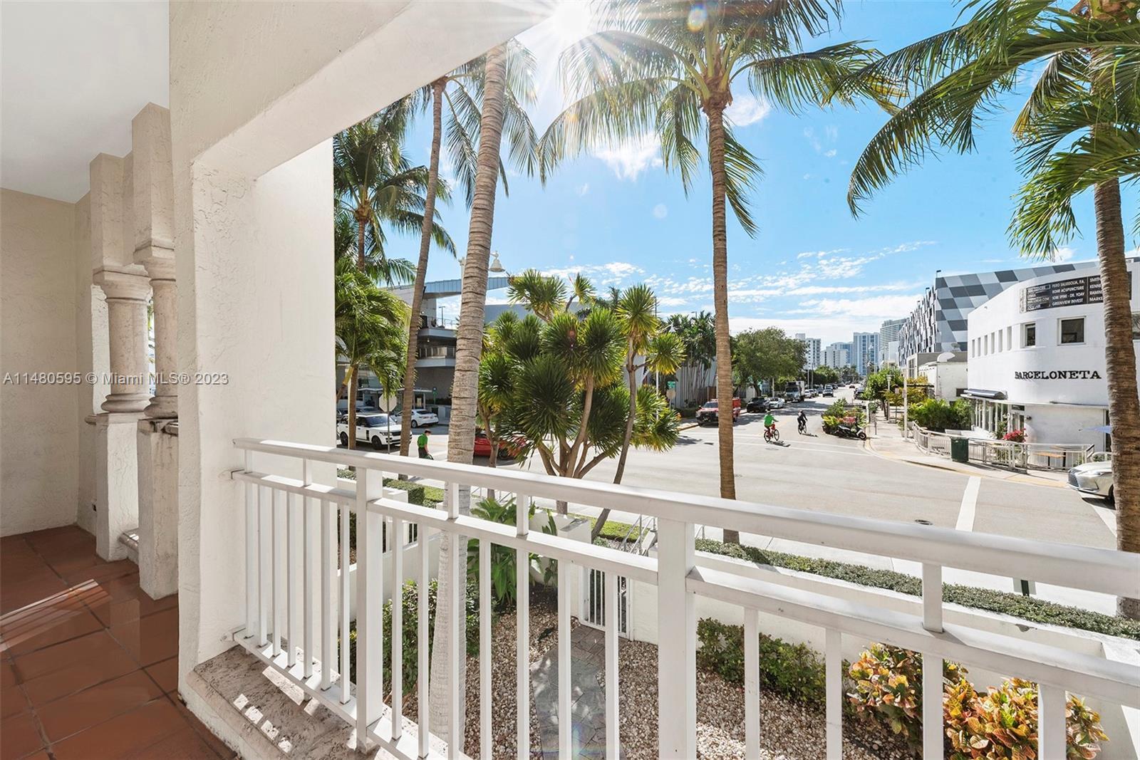 Picture of 1415 Sunset Harbour Dr # 204, Miami Beach, FL 33139