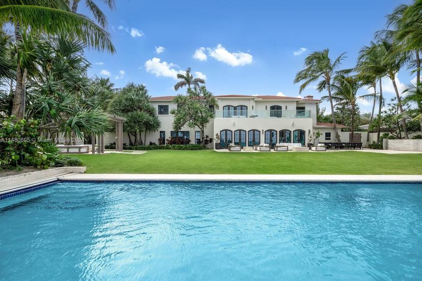 Picture of 105+115 Ocean Blvd, Golden Beach FL 33160