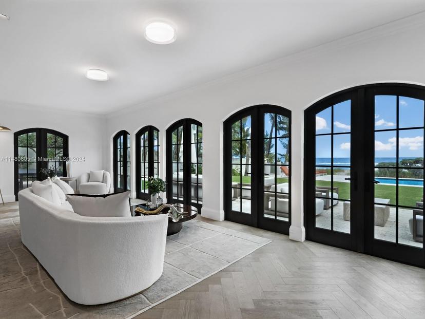 Picture of 105+115 Ocean Blvd, Golden Beach FL 33160