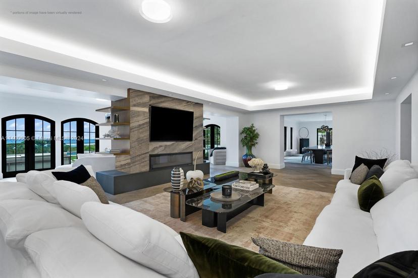 Picture of 105+115 Ocean Blvd, Golden Beach FL 33160