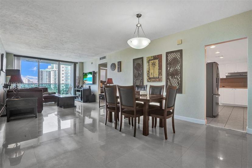 Picture of 4001 S Ocean Dr # 7C, Hollywood FL 33019