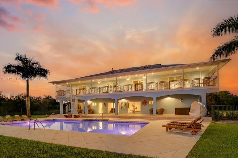Picture of 11555 SW Meadowlark Cir, Stuart FL 34997