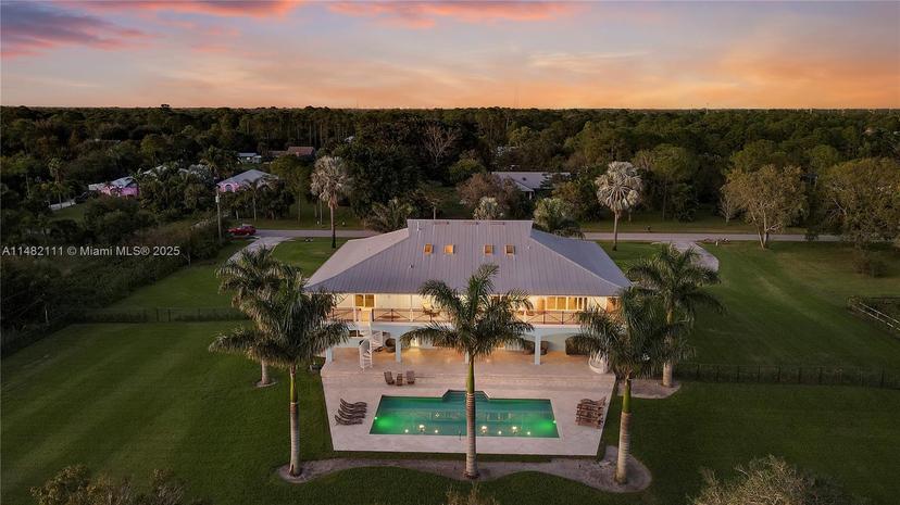 Picture of 11555 SW Meadowlark Cir, Stuart FL 34997