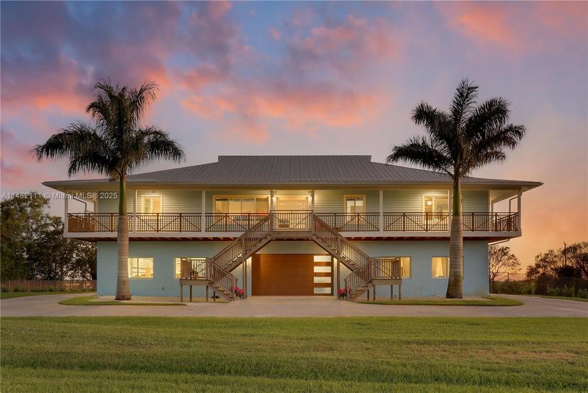 Picture of 11555 SW Meadowlark Cir, Stuart FL 34997